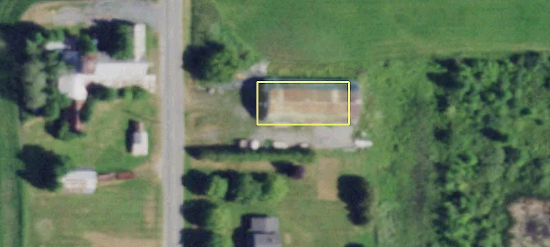 260 Mason Rd