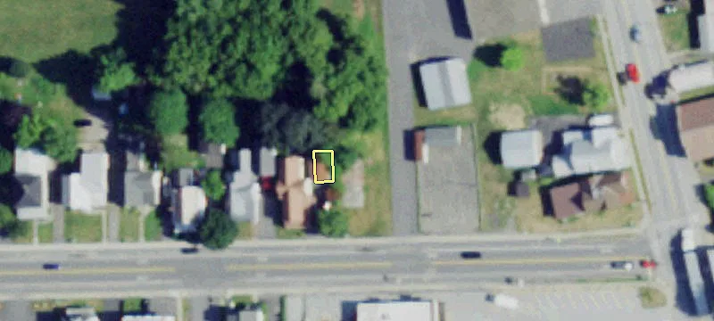 12 Pratt St