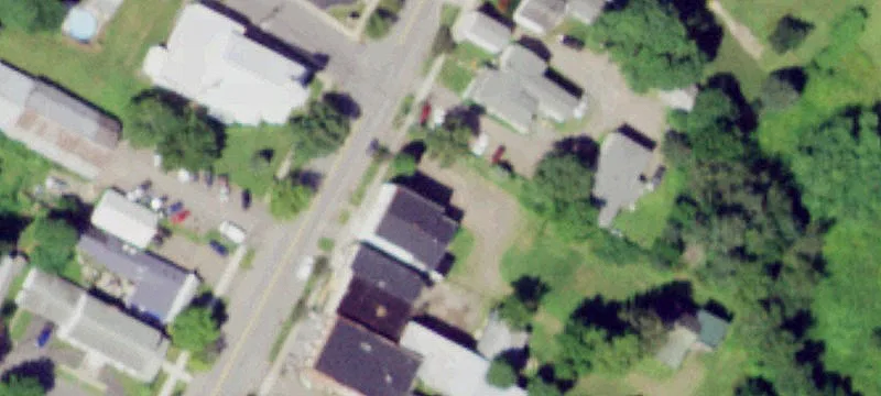 Main St