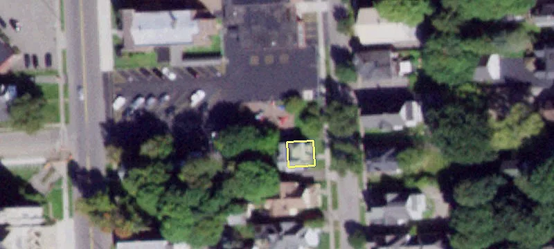 36 Charles St