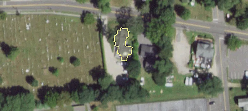27 Fry Rd