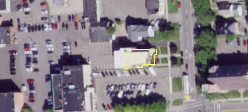 18 Church St