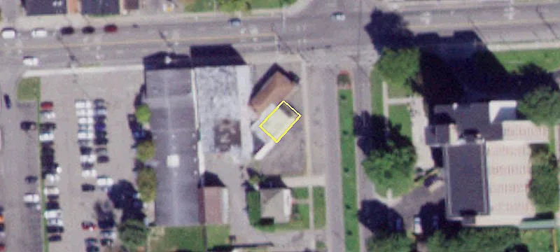45 Prt Watson St