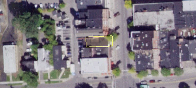 50 Main St
