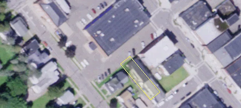 Main St