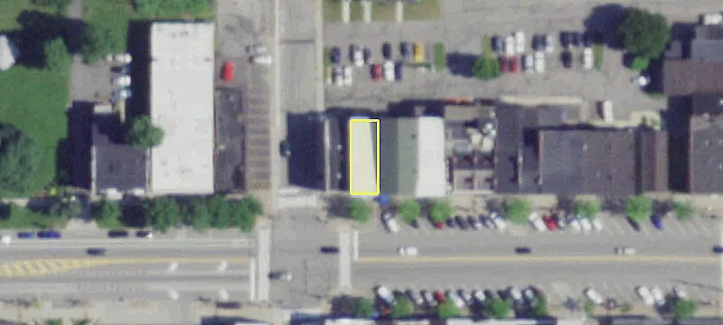 205 Main St