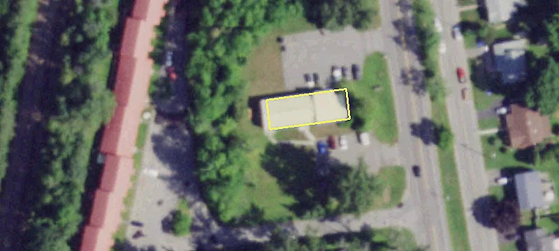 4549 State Rte 9th 9