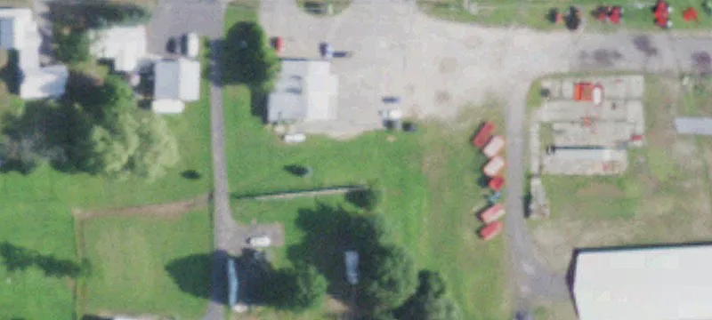 2539 Main St