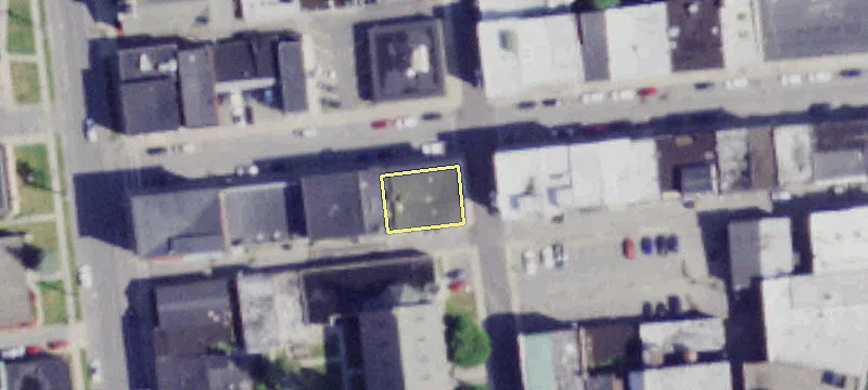 47 Clinton St