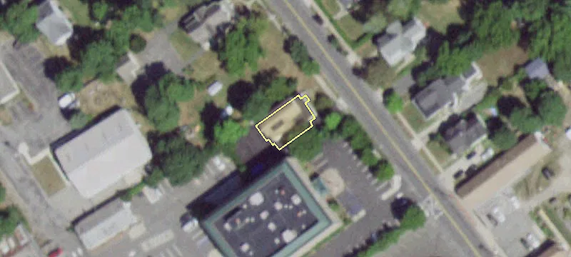 431 Griffing Ave