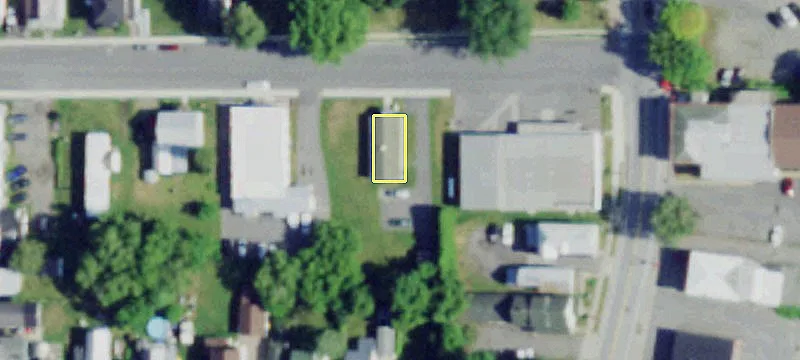 5 Chapman St