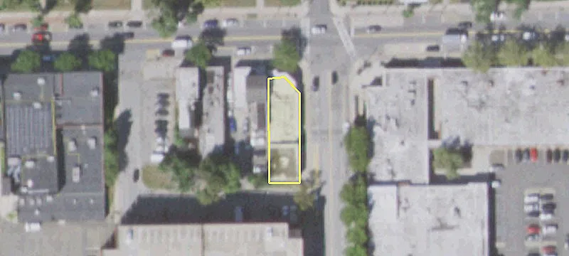 1061 Main St