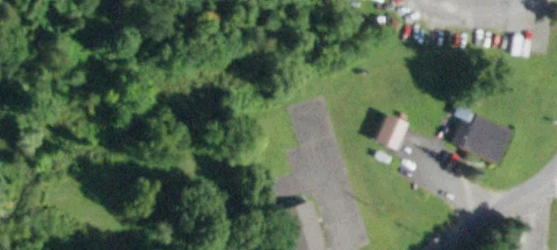 1445 Old Post Rd