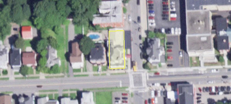 1 Melcher St
