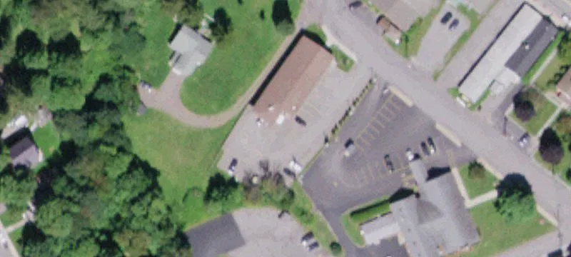 5 Churchill Ave