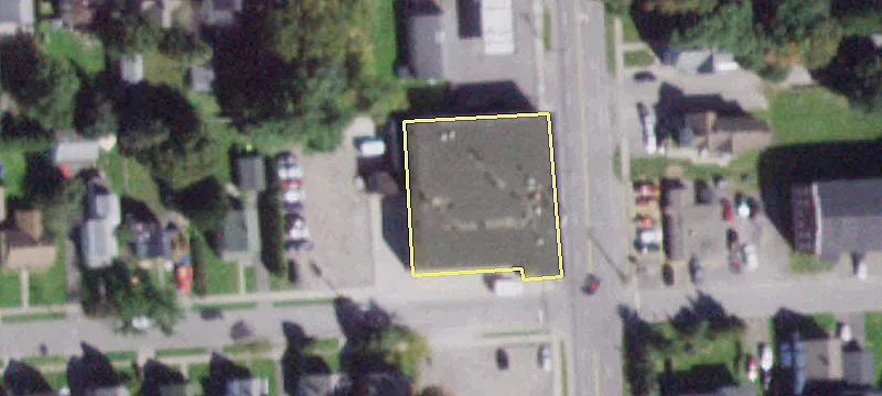 160 Homer Ave