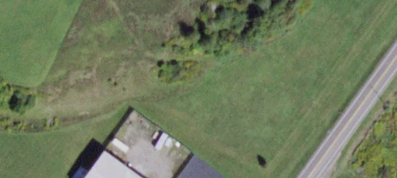 3699 Luker Rd