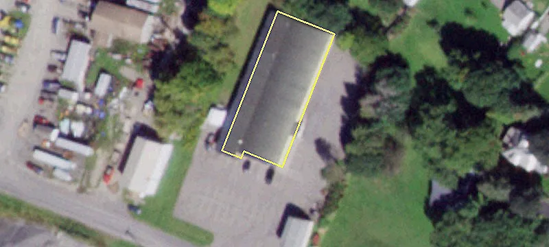 8 Prospect St
