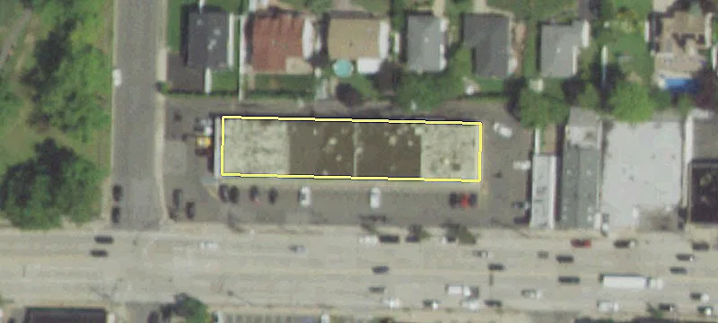 4125 Merrick Rd, Unit 4153