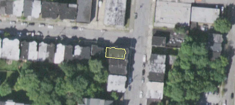 19 Liberty St