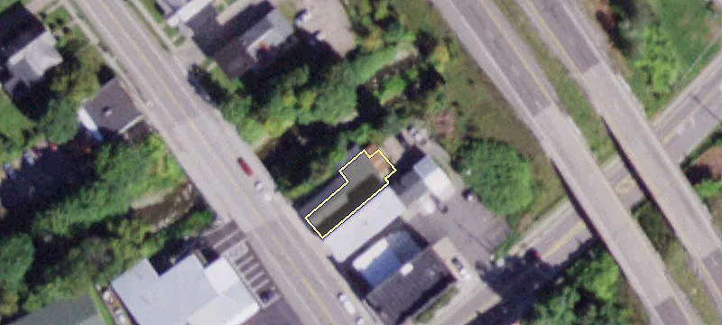 8 Cortland St