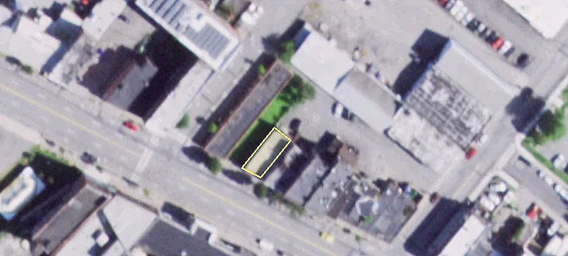 598 Broadway