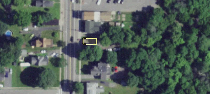 21 Main St