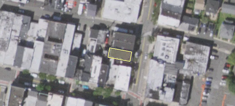 8 Broadway