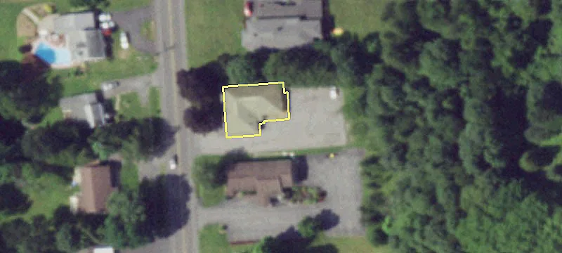 307 Kasson Rd