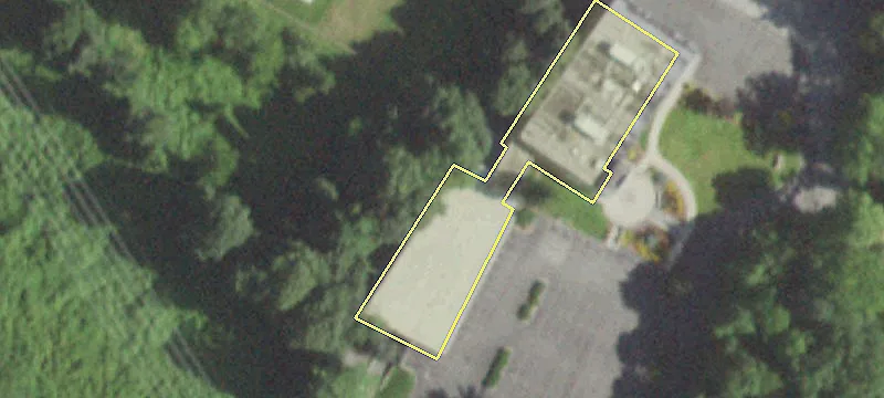 3 Campus Dr