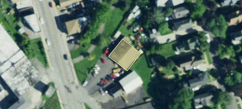 31 Oliver St