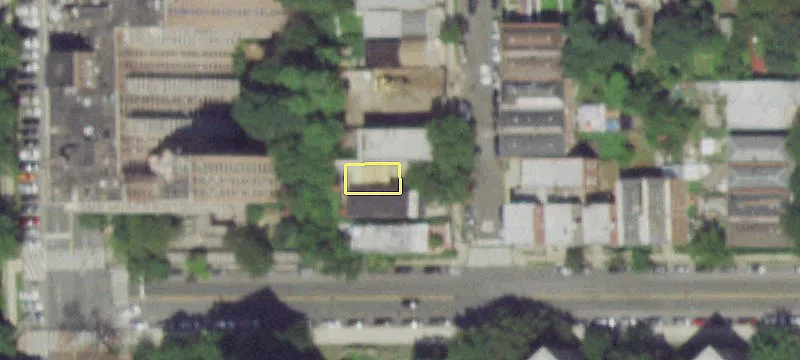 3009th Barker Ave