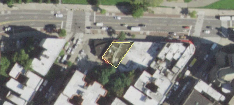 134-138 Fordham Rd