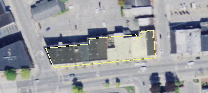 21 Main St
