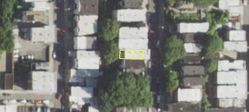 167 Linden St