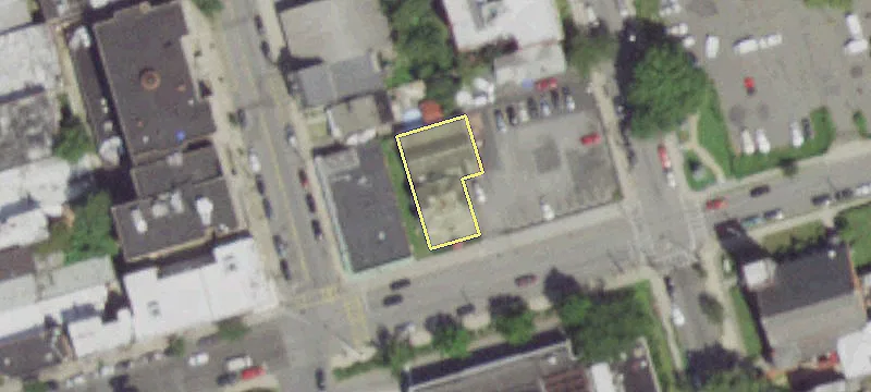 23 2nd St