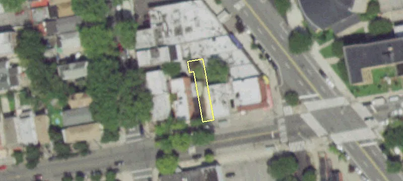 1807 Randall Ave
