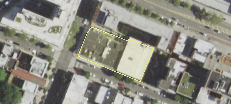 860 Courtlandt Ave, Unit 866