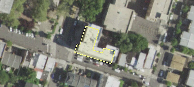 880 Tinton Ave