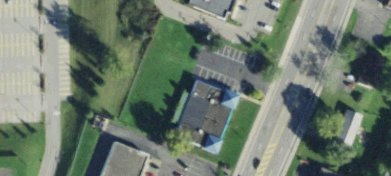 2725 Henrietta Rd
