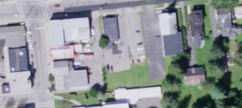 6 Genesee St