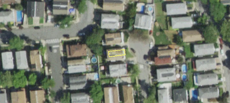 8 Fillmore Ave
