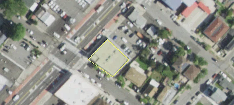 2066 Hylan Blvd
