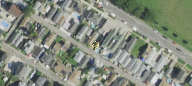 25 Neptune St