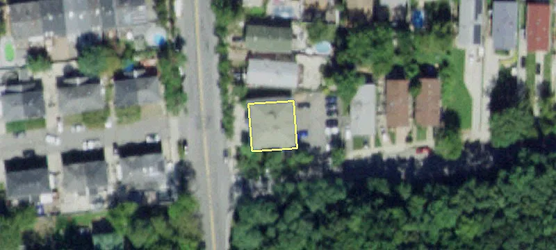 401 Bloomingdale Rd