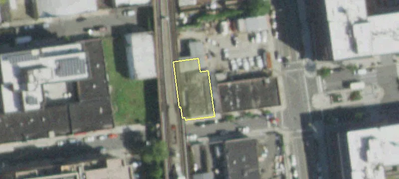 15 Prospect St