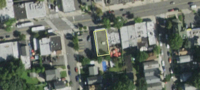 386 Frst Ave, Unit 1