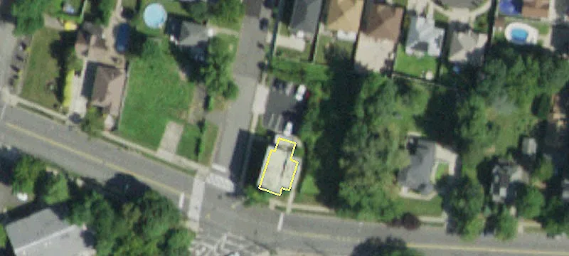 3117 Richmond Rd
