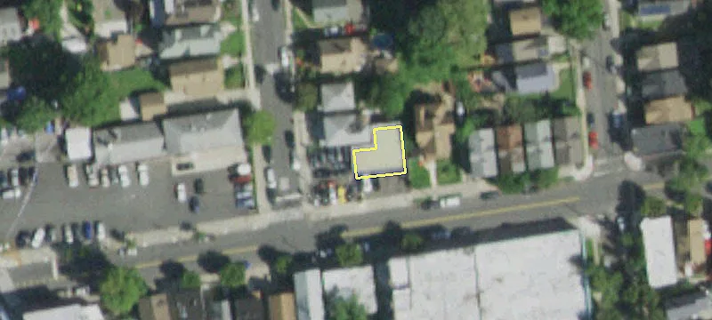 661 Cary Ave