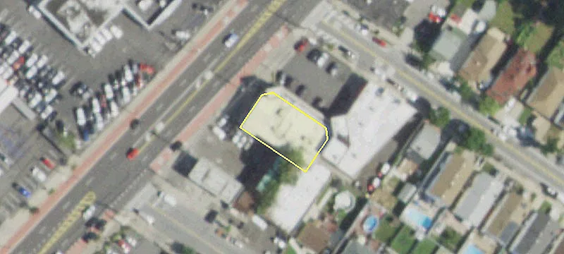 1854 Hylan Blvd